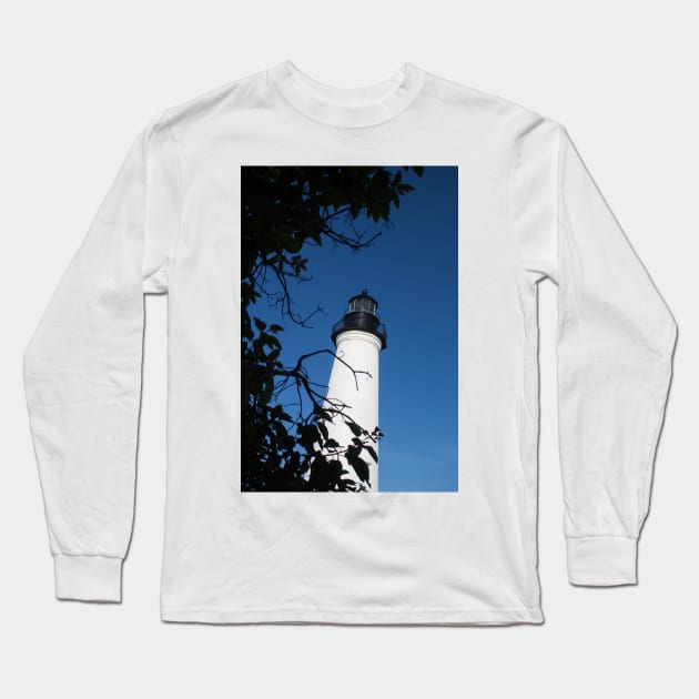 Light of Day Long Sleeve T-Shirt by Jacquelie